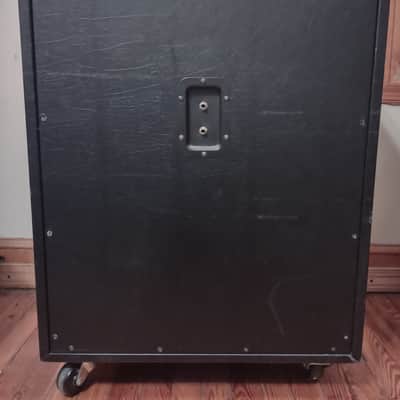 Mesa Boogie Style Vertical 2x12" Guitar Speaker Cabinet - Hand Built - UNLOADED image 12