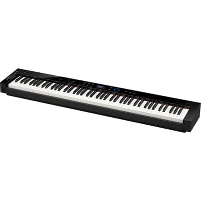 Casio Privia PX-S7000 88-Key Portable Digital Stage Piano with Stand, Black image 5