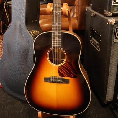 Eastman E22SS/V-SB Antique Sunburst image 1