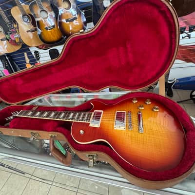 Gibson Les Paul Traditional.(2018)(Cherry Sunburst)(USA) image 22