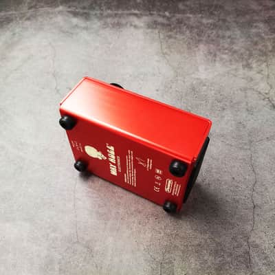 Way Huge WHE101 Angry Troll Linear Boost Amplifier image 4