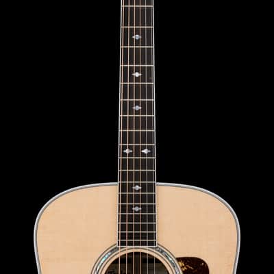 Taylor Legacy 810e #55038 (NAMM 2026) image 5