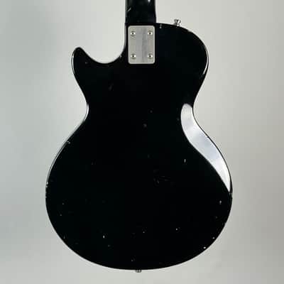 1978 Gibson S-1 Black image 8