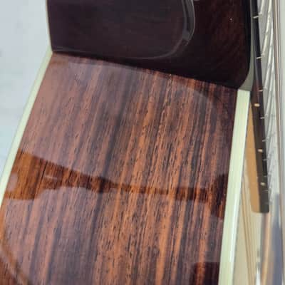 Collings 002H 14 Fret 2023 - Sitka/Rosewood image 10