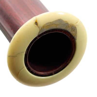Schreiber Semi-Professional Wood Bassoon SN 13174 image 20