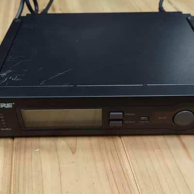 Used Shure SLX24/B58 Beta 58 Wireless image 3