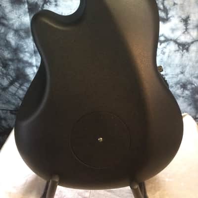 Ovation 2778-AX Standard Elite - AA Solid Spruce Top & Deep Bowl w/ Premium Ovation Case image 10