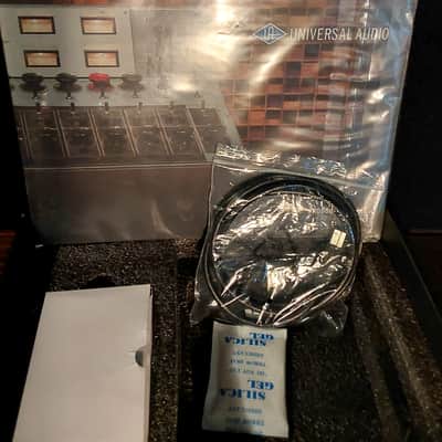 Universal Audio UAD-2 Satellite QUAD Core Firewire DSP Accelerator image 5