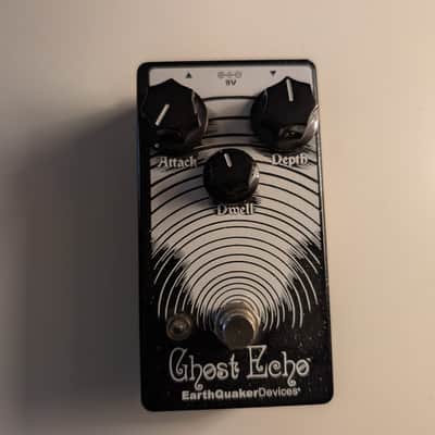 EarthQuaker Devices Ghost Echo Reverb V3 2017 - Present - Various image 1