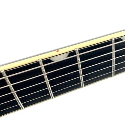 Gretsch G6120T-SW Steve Wariner Signature 2019 Magic Black image 16