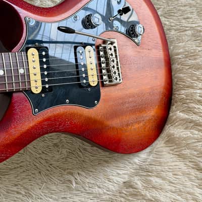 PRS S2 Standard 24 Satin Electric Guitar image 24