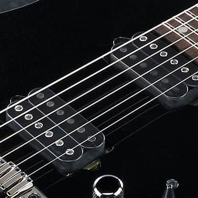 Ibanez RG652AHMFX  Prestige - Electric Guitar - Nebula Green Burst - Made in Japan - Hardshell Case Included image 6