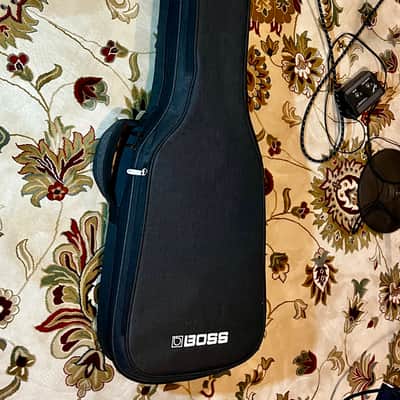 Fender FSR MIJ Hybrid II Telecaster 2023 - Soft Case image 11