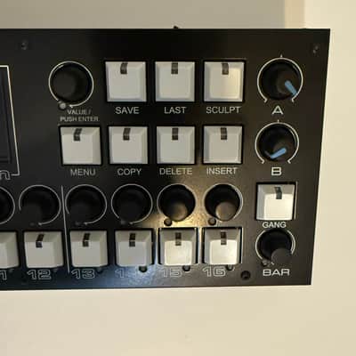 Sequentix Cirklon V1 Sequencer + Desktop CVIO Breakout Box image 5