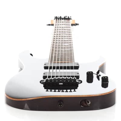 2013 Ibanez J Custom JCRG813 Limited Edition 8 String image 17