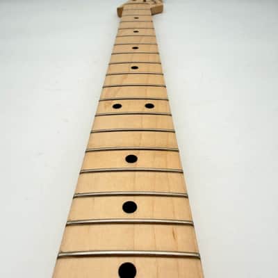 Fender Eric Clapton Stratocaster Neck Mint 26003 image 7