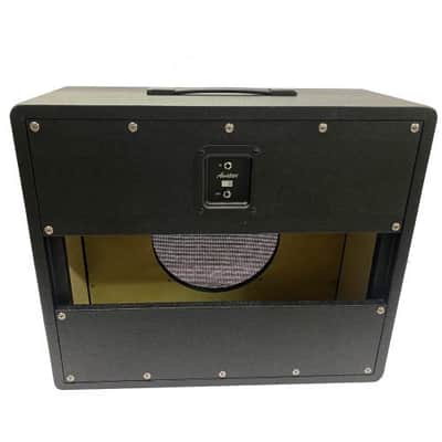 Avatar G112 Vintage guitar speaker cabinet image 2