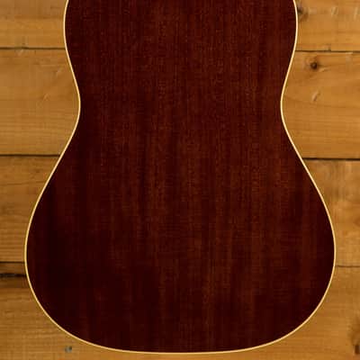 Gibson LG-2 50s Original - Vintage Sunburst image 2