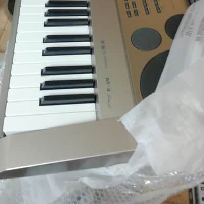 Casio AT3 61-Key Oriental/Middle Eastern Keyboard w/ Quarter Tone Tuning image 2