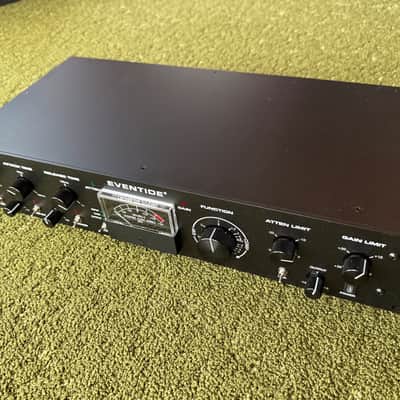 Eventide Omnipressor Model 2830Au 50th Anniversary Dynamic Effects Processor (listing 1 of 2) image 2