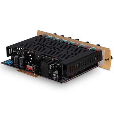 Synergy Marshall JMP Preamp Module image 6