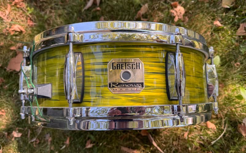 Gretsch Renown