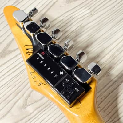 Dean Uli Jon Roth Sky Guitar 6Strings 2010-2012 image 9