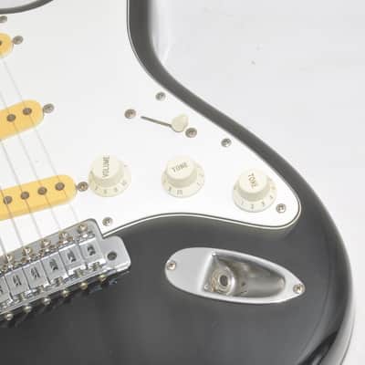 Fender JAPAN CST-50(ST72-55) 『H』Serial 1988-89 Electric Guitar Ref. No 7032 image 4