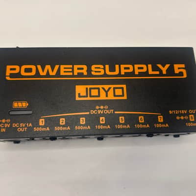 Joyo JP-05 Power Supply 5 image 3