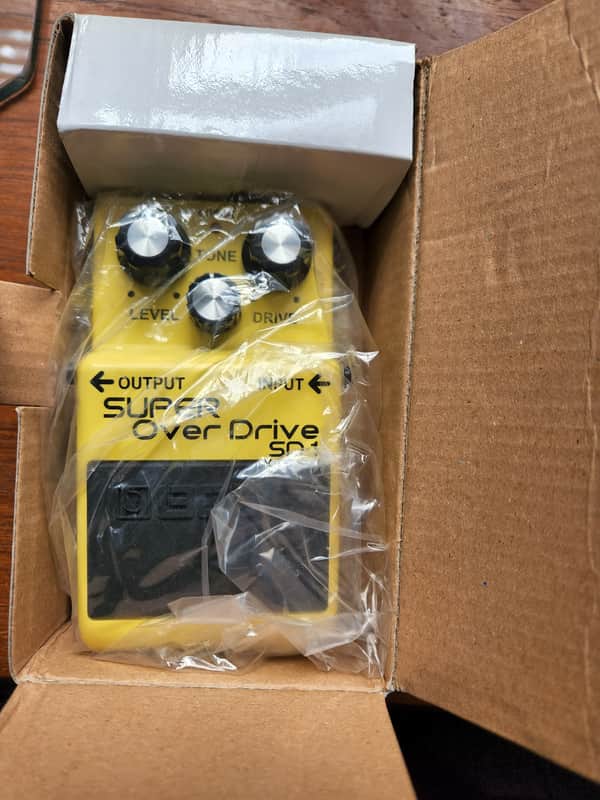 Boss Roland Compact Mouse (Rare Collectable) 2013 | Reverb