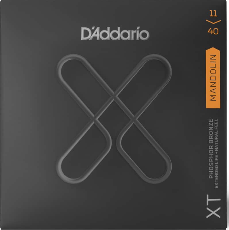D'addario Xtm1140 image 1