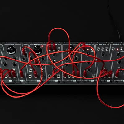 Erica Synths mki x es.EDU DIY Kits Set image 3