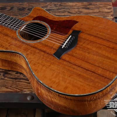 Taylor K14ce - 2006 image 6