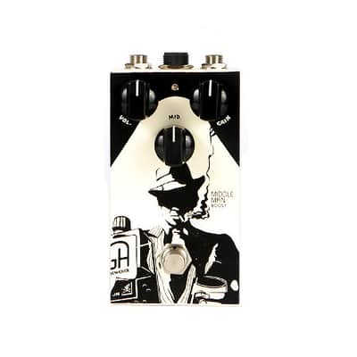 Reverb.com listing, price, conditions, and images for greenhouse-effects-middleman-boost