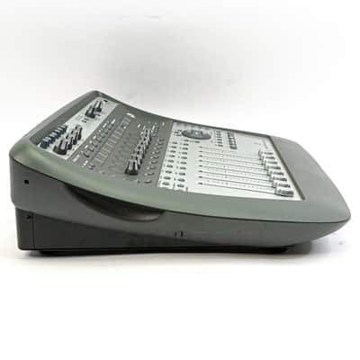 Digidesign Digi 002 FireWire Audio Interface Control Surface Mixer Console image 3