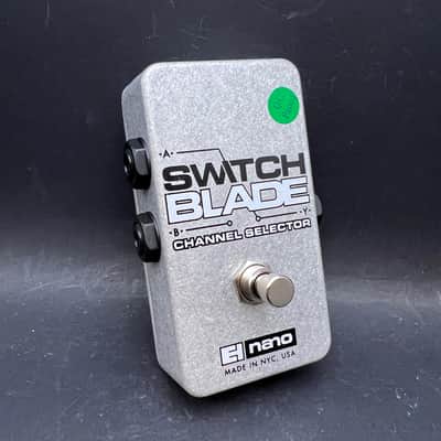 Electro Harmonix Switch Blade image 1