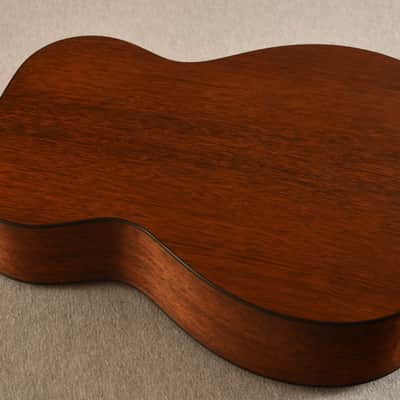 Martin Custom Shop OM 18 Style Engelmann Spruce Ambertone #2866723 image 10