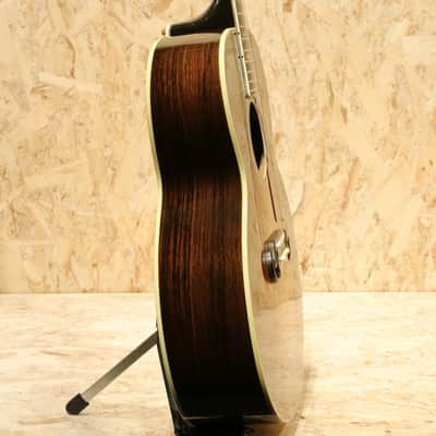 Gibson 1930's SJ-200 Mystic Rosewood 2012 image 4