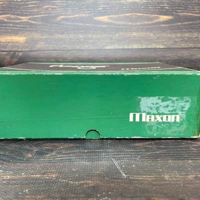 70s MAXON FL-305 Flanger Vintage Pedal Tested w/Box image 10