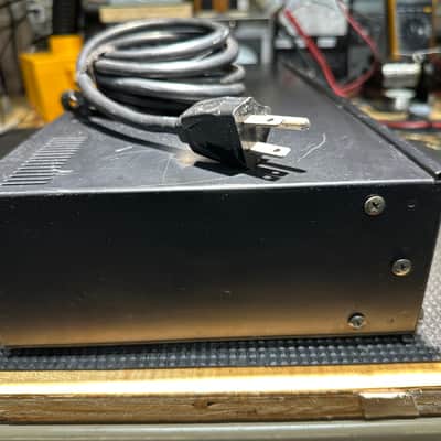 Roland SEQ-315 Graphic Equalizer image 6