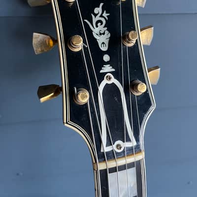 1941 Gibson L-5P Archtop Guitar w/ DeArmond 1100 - Vintage! image 19