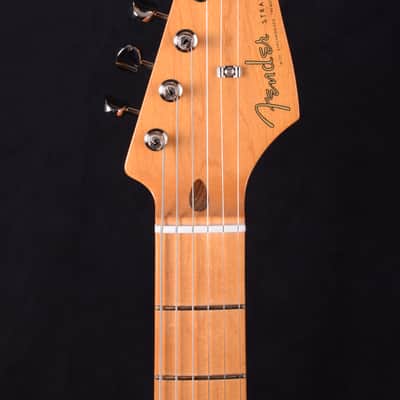 Fender Vintera II 50s Stratocaster MN - 2TS image 7