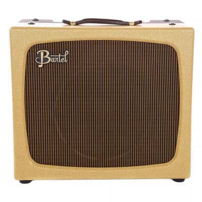 Bartel Sugarland 12-Watt 1x12" Guitar Combo