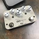 Used J Rockett Audio Designs Tim Pierce Boost / Overdrive Pedal