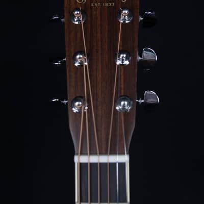 Martin D-35 Standard Series Dreadnought Acoustic image 9
