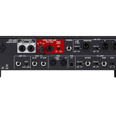 Boss Waza Tube Amp Expander image 3