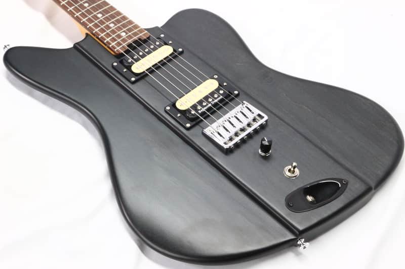 EDWARDS / KARMASTER 滝 善充 [Yoshimitsu Taki] Signature Model New