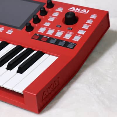 Akai Mpc Key 37 [(21)a12411261714660] (07/13) image 3