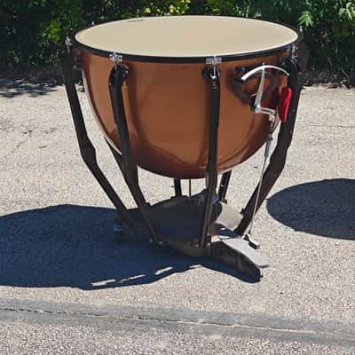 Ludwig Timpani Set OF 5 sizes 20", 23", 26", 29", 32" image 9