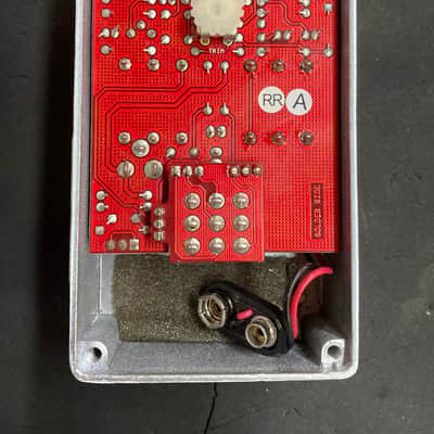 MXR CSP202 Custom Comp 2010s - White image 7